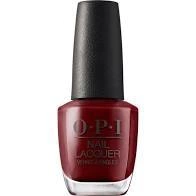 ESMALTE NAIL LACQUER P40 Como se Llama?