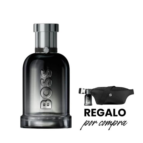 BOSS BOTTLED BEYOND EDP - comprar online