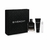 SET GENTLEMAN BOISEE EDP 100 ML + SHOWER GEL 75 ML + TRAVEL SPRAY 12.5 ML
