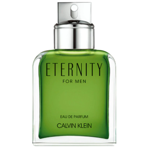 CK ETERNITY FOR MEN EDP