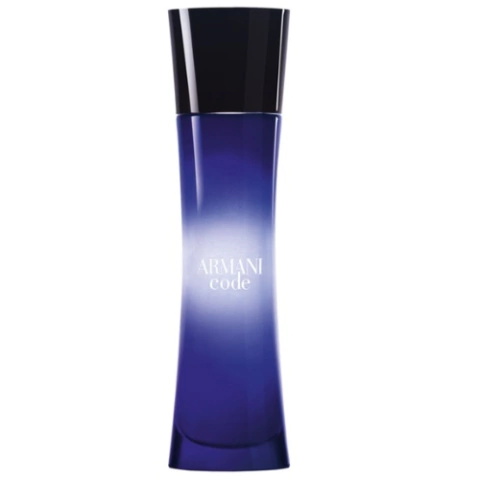 ARMANI CODE WOMAN EDP - comprar online