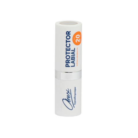 PROTECTOR LABIAL FPS 20 - comprar online