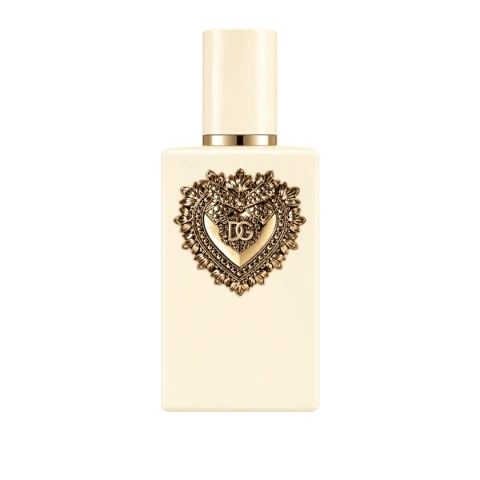 DOLDE & GABBANA - YOUR DEVOTION EDP INTENSE