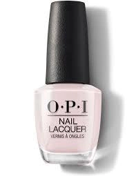 esmalte NAIL LACQUER L16 LISBON WANTS MOOR