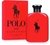 FRAGANCIA POLO RED EDT
