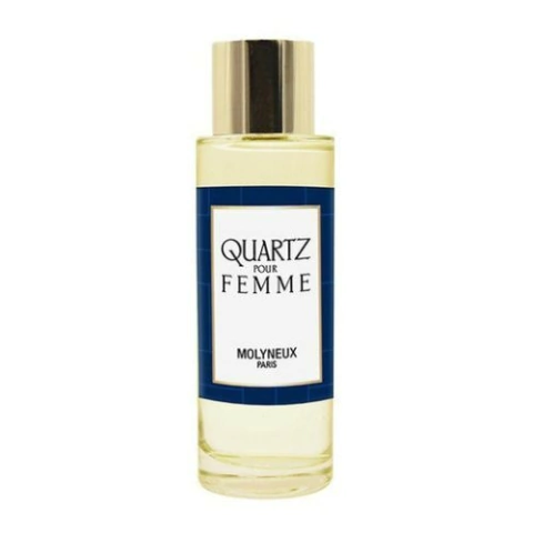 QUARTZ EDP