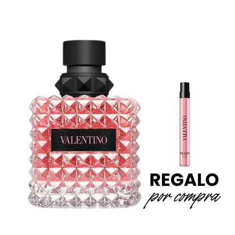 VALENTINO DONNA BORN IN ROMA EDP - comprar online