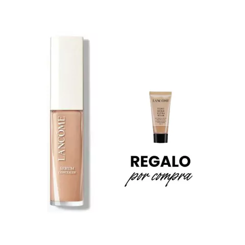 TEINT IDOLE ULTRA WEAR CARE Y GLOW SERUM CONCEALER 220C