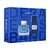 SET BLUE SEDUCTION EDT 100 ML + DEO SPRAY 150 ML - comprar online