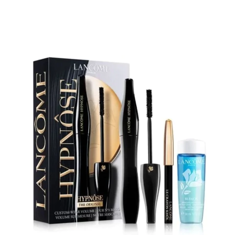 SET HYP DRAMA 6.5 ML + CRAYON KHOL 0.7 GR + BI FACIL 30 ML - comprar online