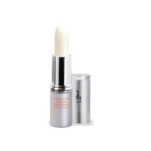 LABIAL DE TRATAMIENTO ANTIOXIDANTE CON VITAMINA C