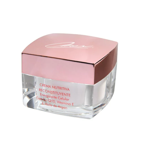 CREMA Q-10 NUTRITIVA RECONSTITUYENTE - comprar online