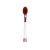 BROCHA OVAL ROSA