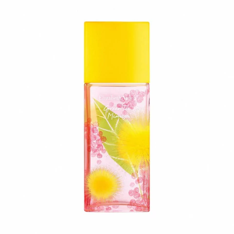 GREEN TEA MIMOSA EDT - comprar online