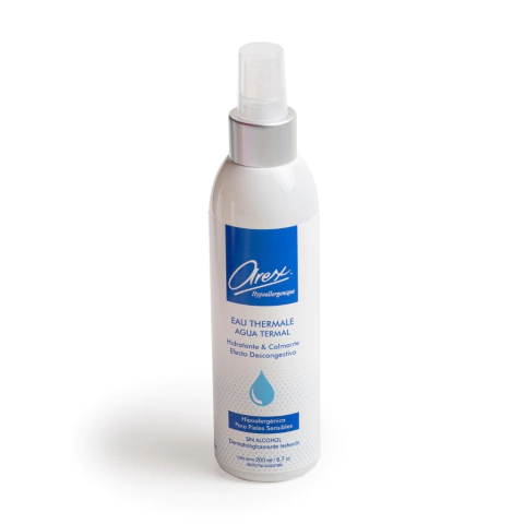 AGUA THERMAL SIN ALCOHOL HIDRATANTE - comprar online