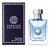 PERFUME VERSACE HOMME EDT
