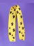 Collar Rayo bordado