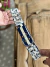 Martingale 40mm bordado Koi - comprar online