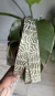Collar Hojitas de helecho gato - comprar online