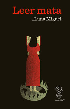 LEER MATA - LUNA MIGUEL