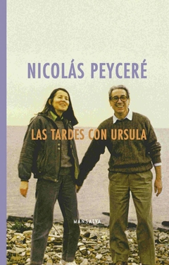 TARDES LAS CON URSULA - PEYCERE NICOLÁS