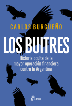 BUITRES LOS ED 2014 - BURGUEÑO CARLOS