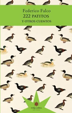 222 PATITOS Y OTROS CUENTOS ED 2014 - FALCO FEDERICO