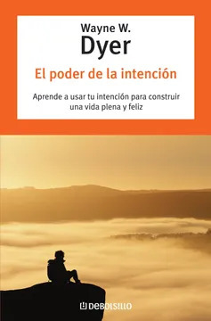 PODER DE LA INTENCION EL ED 2008 - DYER WAYNE