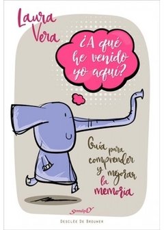 A QUE HE VENIDO YO AQUÍ - VERA LAURA