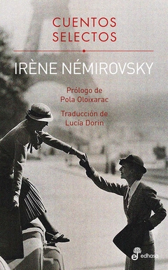 CUENTOS SELECTOS - IRENE NEMIROVSKY