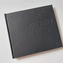 REFUGIOS - MILENA VENTURINI