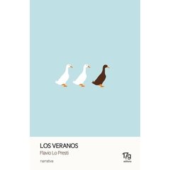 VERANOS LOS - LO PRESTI FLAVIO