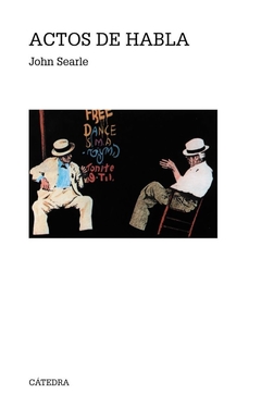 ACTOS DE HABLA ED 2009 - SEARLE JOHN