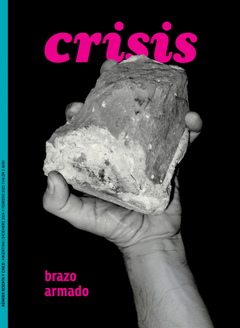 CRISIS 65 BRAZO ARMADO - AA VV