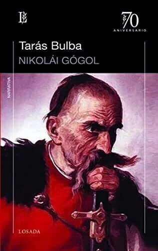 TARAS BULBA ED 2011 - GOGOL NKOLAI