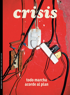 CRISIS 66 TODO MARCHA ACORDE AL PLAN - AA VV - comprar online
