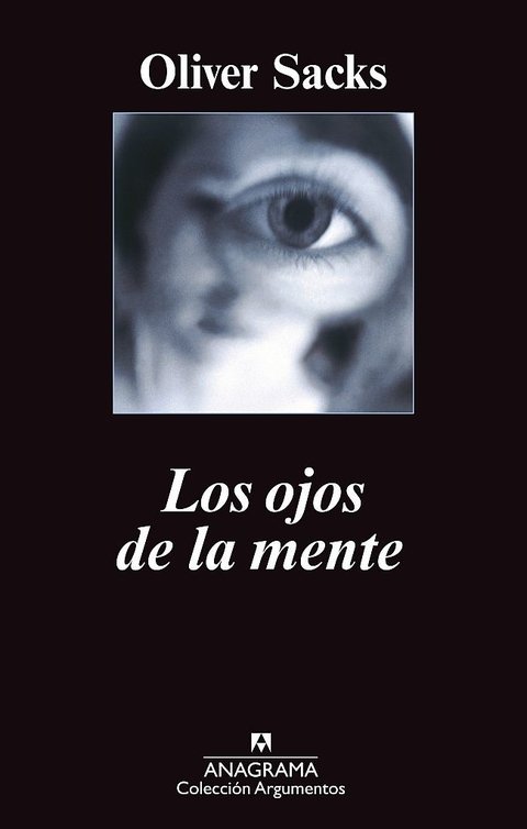 OJOS DE LA MENTE LOS ED 2011 - SACKS OLIVER