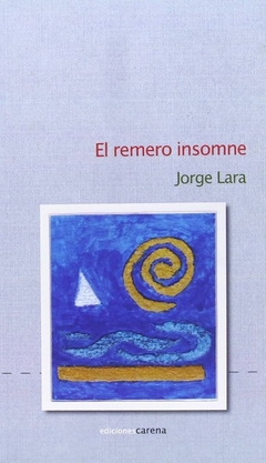 REMERO INSOMNE EL - LARA JORGE