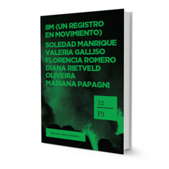8M UN REGISTRO EN MOVIMIENTO 12 F2 - MANRIQUE S GALLISO V