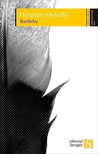 BARTLEBY ED BILINGUE 2008 - MELVILLE HERMAN