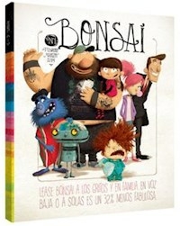 REVISTA BONSAI - ORSAI