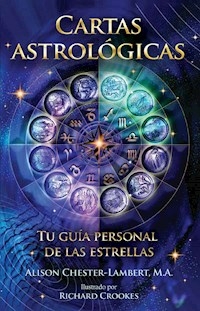 CARTAS ASTROLOGICAS - ALISON CHESTER-LAMBERT