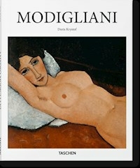 MODIGLIANI - DORIS KRYSTOF