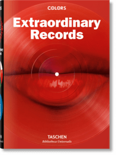 DISCOS EXTRAORDINARIOS - BENEDETTI A MORODER
