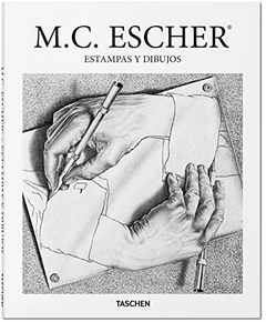 ESTAMPAS Y DIBUJOS, ESCHER M C