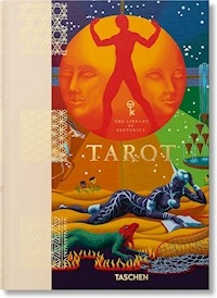 TAROT - JESSICA HUNDLEY