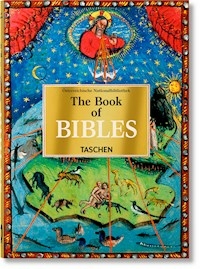 EL LIBRO DE LAS BIBLIAS - ANDREAS FINGERNAGEL