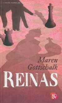 REINAS - MAREN GOTTSCHALK