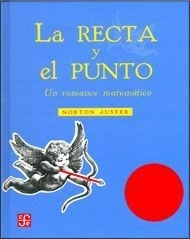 LA RECTA Y EL PUNTO - NORTON JUSTER