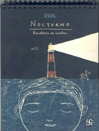 NOCTURNO RECETARIO DE SUEÑOS - ISOL